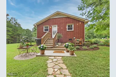 3907 Bivins Road, Hillsborough, NC 27278 - Photo 19