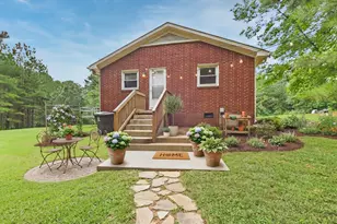 3907 Bivins Rd, Hillsborough, NC 27278 - Photo 19