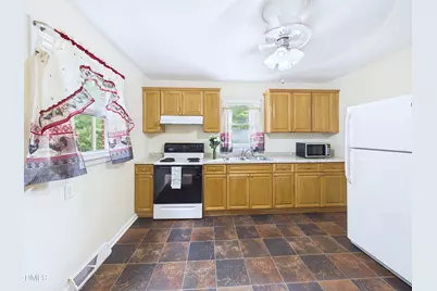 3907 Bivins Road, Hillsborough, NC 27278 - Photo 5