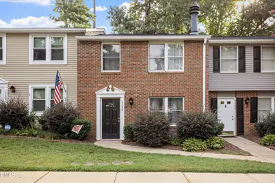 7728 Crown Crest Court, Raleigh, NC 27615 - Photo 1
