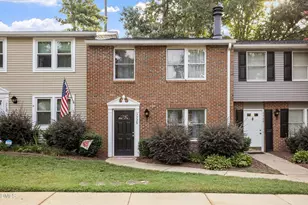 7728 Crown Crest Ct, Raleigh, NC 27615 - Photo 1