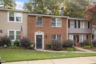 7728 Crown Crest Court, Raleigh, NC 27615 - Photo 27