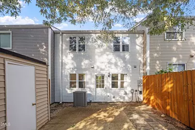 7728 Crown Crest Court, Raleigh, NC 27615 - Photo 23