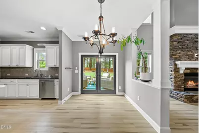 3537 Bunting Drive, Raleigh, NC 27616 - Photo 17
