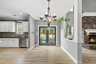 3537 Bunting Dr, Raleigh, NC 27616 - Photo 17