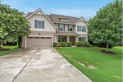 3537 Bunting Drive, Raleigh, NC 27616 - Photo 3