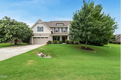 3537 Bunting Drive, Raleigh, NC 27616 - Photo 1
