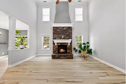 3537 Bunting Drive, Raleigh, NC 27616 - Photo 11