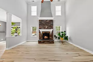 3537 Bunting Dr, Raleigh, NC 27616 - Photo 11