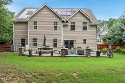3537 Bunting Drive, Raleigh, NC 27616 - Photo 31