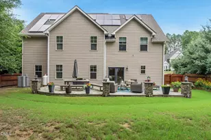 3537 Bunting Dr, Raleigh, NC 27616 - Photo 31