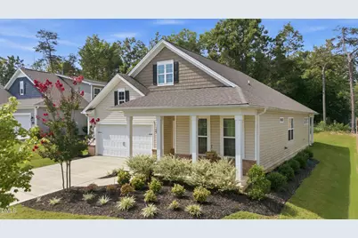 1648 Abberly Place, Graham, NC 27253 - Photo 1