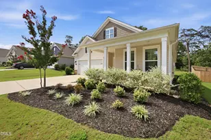 1648 Abberly Pl, Graham, NC 27253 - Photo 3