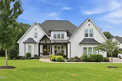 8305 Prescott Mnr Way, Wake Forest, NC 27587 - Photo 1