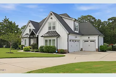 8305 Prescott Mnr Way, Wake Forest, NC 27587 - Photo 3