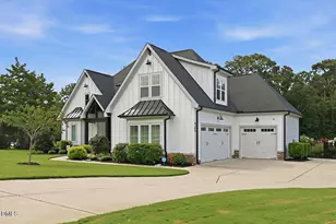 8305 Prescott Mnr Wy, Wake Forest, NC 27587 - Photo 3