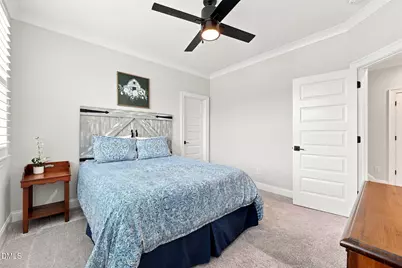 8305 Prescott Mnr Way, Wake Forest, NC 27587 - Photo 41