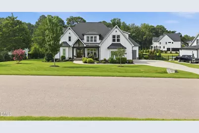 8305 Prescott Mnr Way, Wake Forest, NC 27587 - Photo 51
