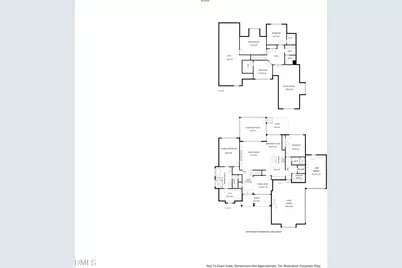 8305 Prescott Mnr Way, Wake Forest, NC 27587 - Photo 67