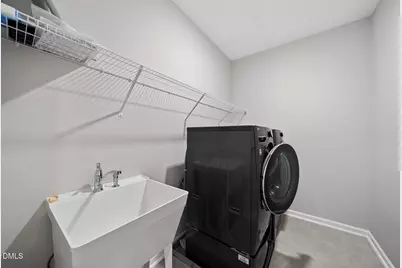 2116 Curry Meadow Way, Durham, NC 27703 - Photo 35