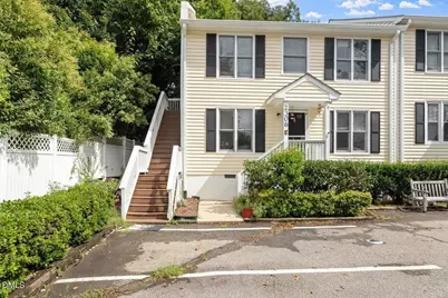 2306 Stafford Avenue #A, Raleigh, NC 27607 - Photo 1