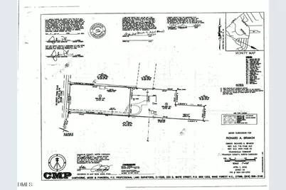 0 Gilcrest Farm Road, Wake Forest, NC 27587 - Photo 11