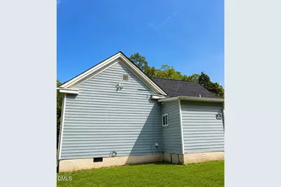 202 Bullock Street #A & B, Franklinton, NC 27525 - Photo 3