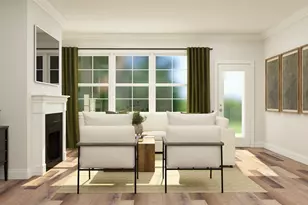 2104 Mica Rdg Ln, Durham, NC 27703 - Photo 3