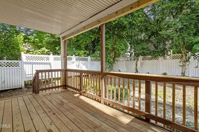 2306 Stafford Avenue #C, Raleigh, NC 27607 - Photo 25