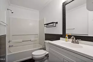 2306 Stafford Ave, Raleigh, NC 27607 - Photo 21