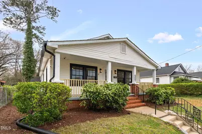 907 Morehead Avenue, Durham, NC 27707 - Photo 1