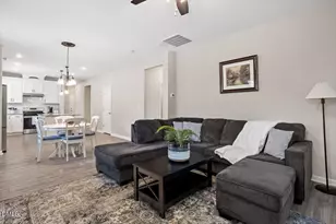 54 N Brookhollow Way, Clayton, NC 27520 - Photo 19