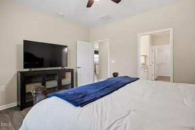 54 N Brookhollow Way, Clayton, NC 27520 - Photo 21