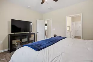54 N Brookhollow Way, Clayton, NC 27520 - Photo 21