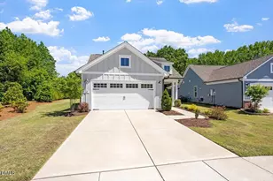 54 N Brookhollow Way, Clayton, NC 27520 - Photo 3