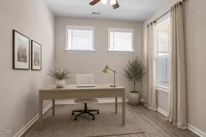 54 N Brookhollow Way, Clayton, NC 27520 - Photo 5