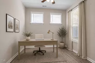 54 N Brookhollow Way, Clayton, NC 27520 - Photo 5