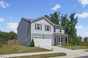 1717 Arapahoe Ridge Dr, Raleigh, NC 27604 - Photo 1