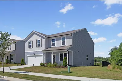 1717 Arapahoe Ridge Drive, Raleigh, NC 27604 - Photo 3