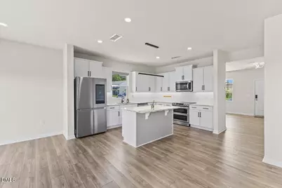 1717 Arapahoe Ridge Drive, Raleigh, NC 27604 - Photo 13