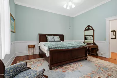 109 S Walnut Street, Spring Hope, NC 27882 - Photo 29
