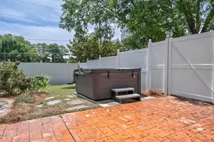 109 S Walnut St, Spring Hope, NC 27882 - Photo 51