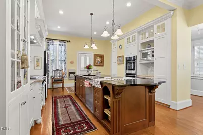 109 S Walnut Street, Spring Hope, NC 27882 - Photo 25