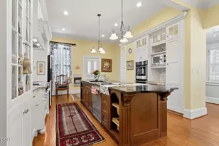 109 S Walnut St, Spring Hope, NC 27882 - Photo 25