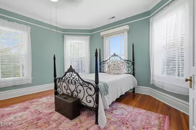109 S Walnut Street, Spring Hope, NC 27882 - Photo 37