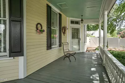 109 S Walnut Street, Spring Hope, NC 27882 - Photo 9