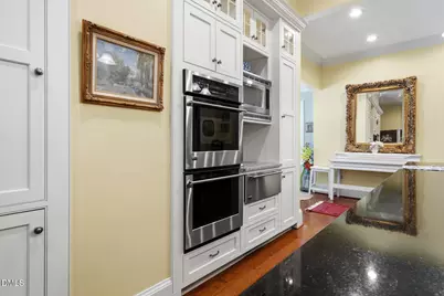 109 S Walnut Street, Spring Hope, NC 27882 - Photo 23