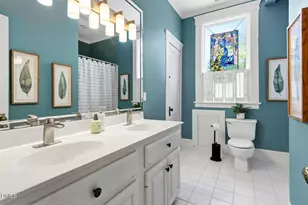 109 S Walnut St, Spring Hope, NC 27882 - Photo 41