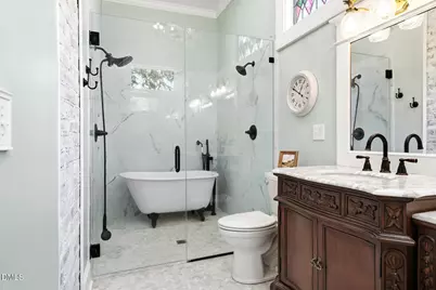 109 S Walnut Street, Spring Hope, NC 27882 - Photo 31