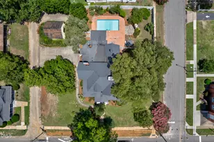 109 S Walnut St, Spring Hope, NC 27882 - Photo 59